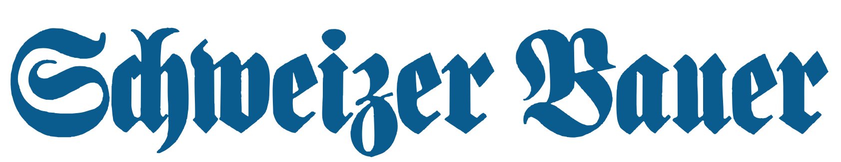 edpWebPortal: Schweizerbauer
